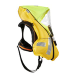 Crewsaver Ergofit Ocean Hammer 290N Inflation Life Jacket [904699]