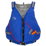 MTI Journey Life Jacket w/Pocket - Blue - X-Small/Small [MV711P-XS/S-131]