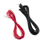 DS18 Marine Stereo Remote Extension Cord - 20 [MRX-EXT20]