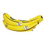 Aqua Leisure Aqua Pro 90" Two-Rider Big Banana Towable [APL19980]