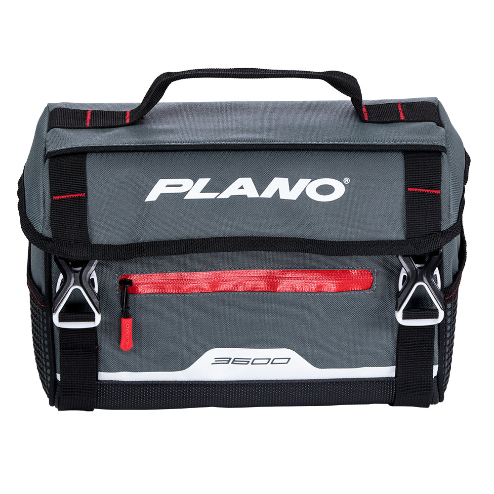 Plano Weekend Series 3600 Softsider [PLABW260]