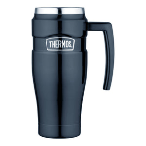 Thermos Stainless Steel King Travel Mug - 16oz [SK1000MDB4]