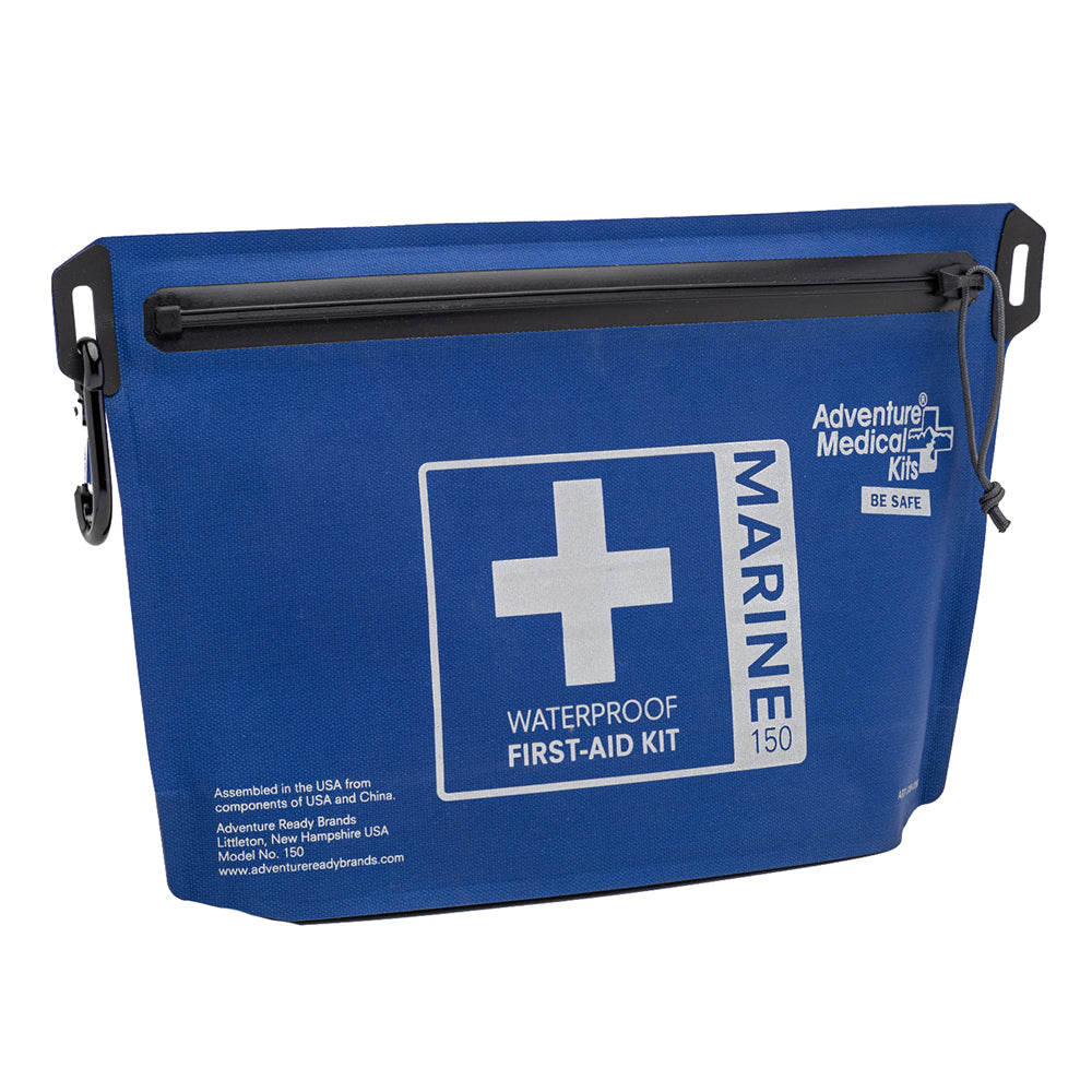 Adventure Medical Marine 150 First Aid Kit [0115-0150]