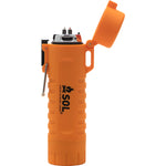 S.O.L. Survive Outdoors Longer Fire Lite Fuel-Free Lighter [0140-1243]