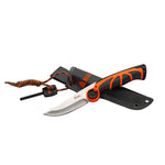 S.O.L. Survive Outdoors Longer Stoke Pivot Knife  Saw [0140-1018]