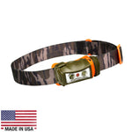 Princeton Tec Mossy Oak Gamekeeper - SYNC Headlamp [SYNC21-GK]