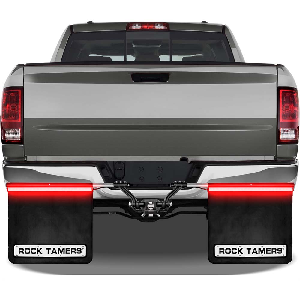 ROCK TAMERS LED Tail Light System [RT240]