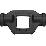 ROCK TAMERS 2" Center Hub - Matte Black [RT034]