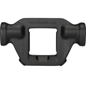 ROCK TAMERS 2.5" Center Hub - Matte Black [RT057]