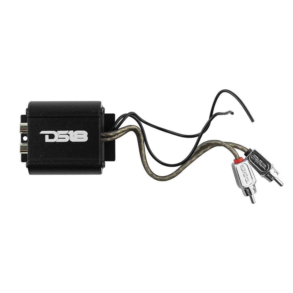 DS18 Audio Noise Filter [NF1]