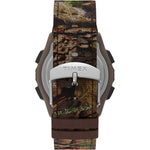 Timex Expedition Mens Classic Digital Chrono Full-Size Watch - Country Camo [TW4B19500]