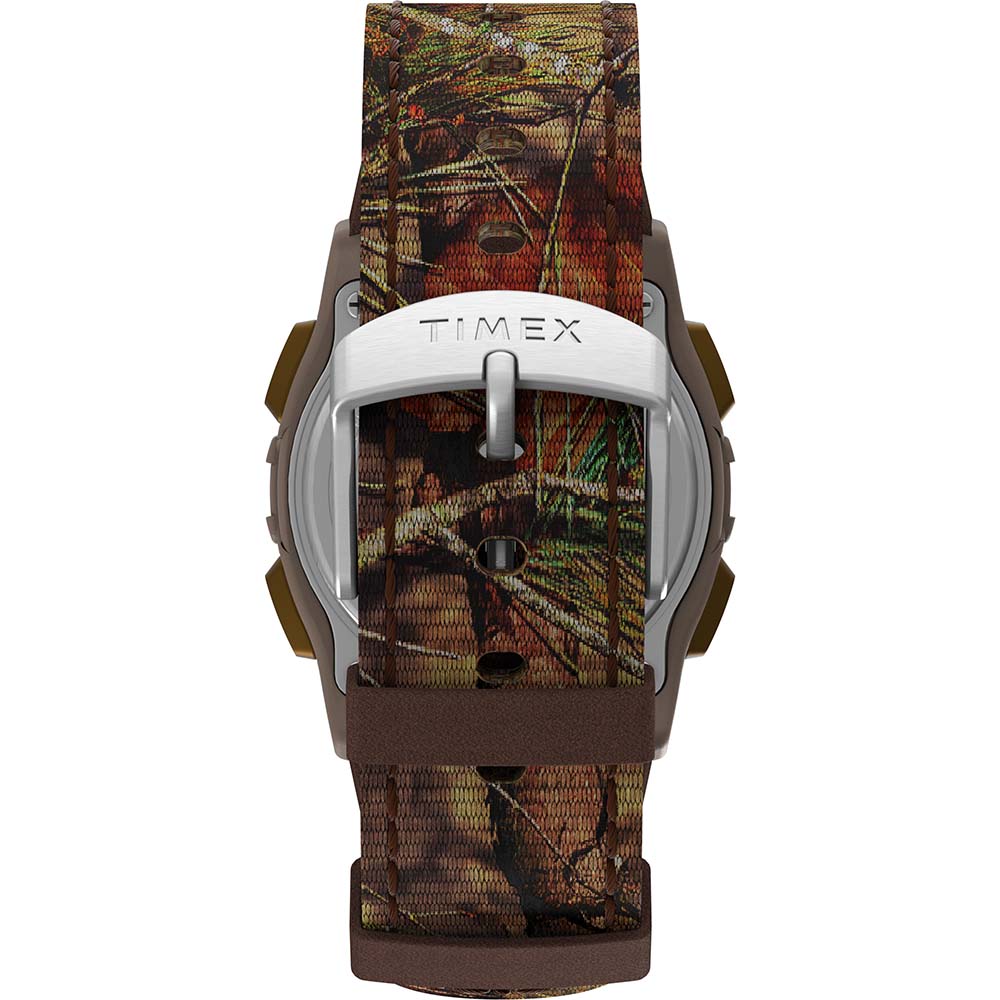 Timex Expedition Unisex Digital Watch - Country Camo [TW4B19800]