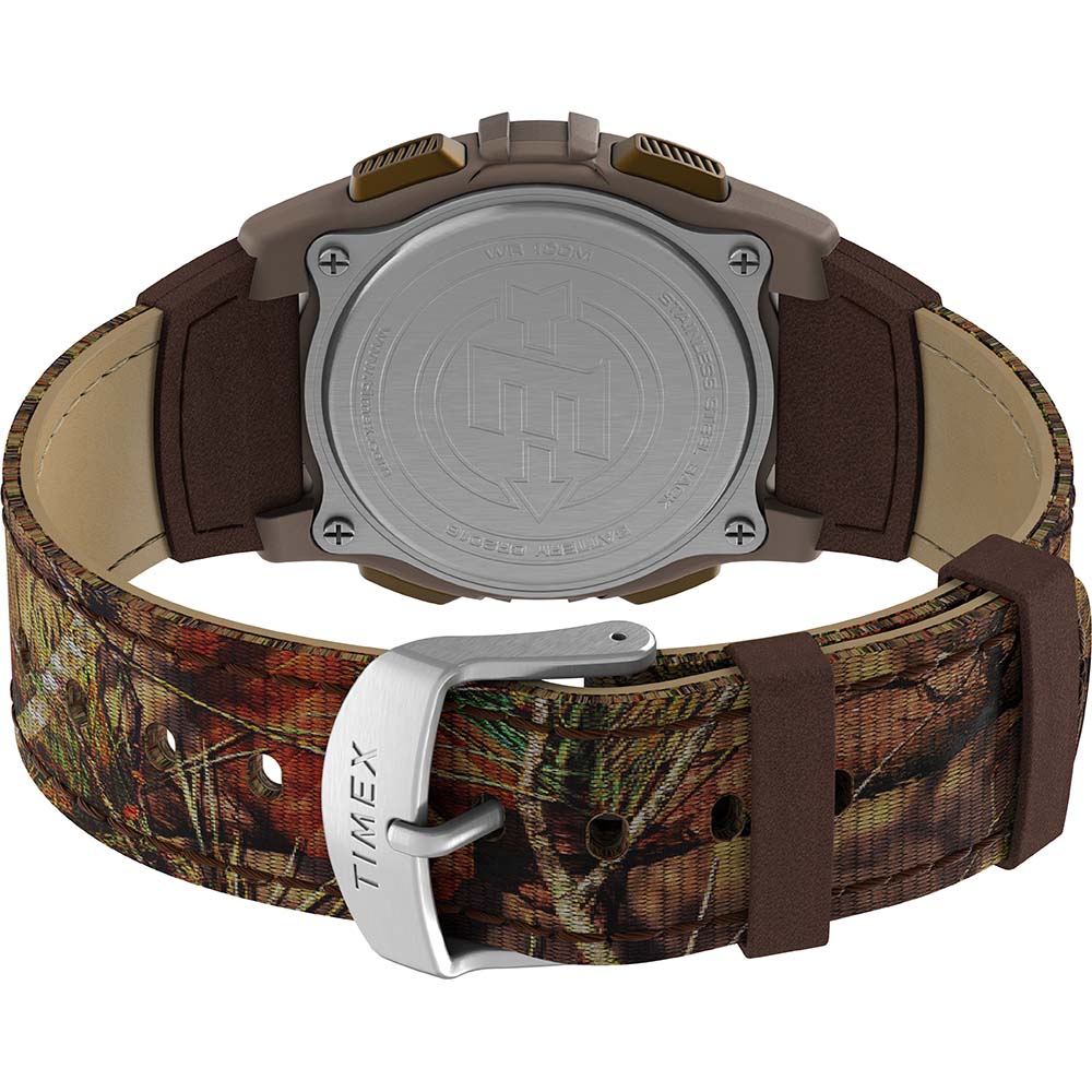 Timex Expedition Unisex Digital Watch - Country Camo [TW4B19800]