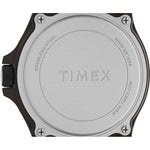 Timex Expedition Acadia Watch - Brown Natural Dial - Brown Strap [TW4B23700]