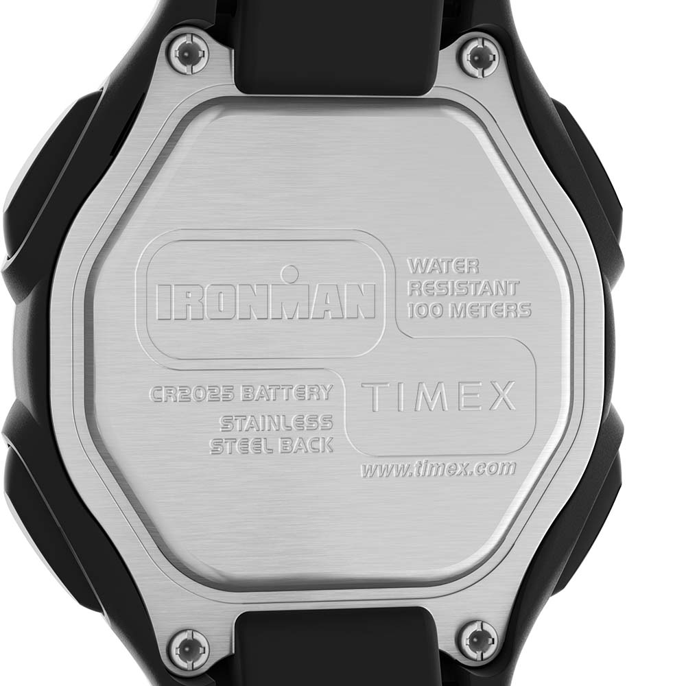 Timex Ironman Unisex Classic Watch [TW5M44900]