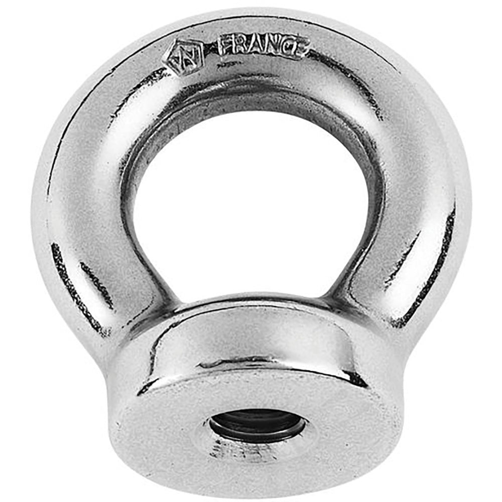 Wichard 3/8 Eye Nut - 13/16" Diameter [06351]